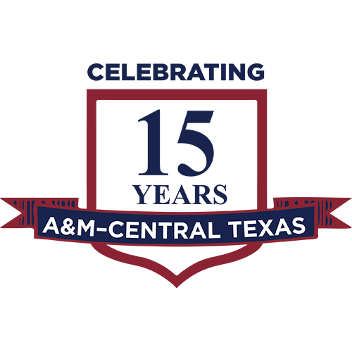 A&M–Central Texas Celebrates 15 Years in Killeen